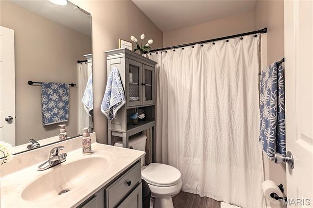 6688 Upper Byrnes Mill Road, Byrnes Mill, MO 63051