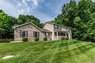 6688 Upper Byrnes Mill Road, Byrnes Mill, MO 63051
