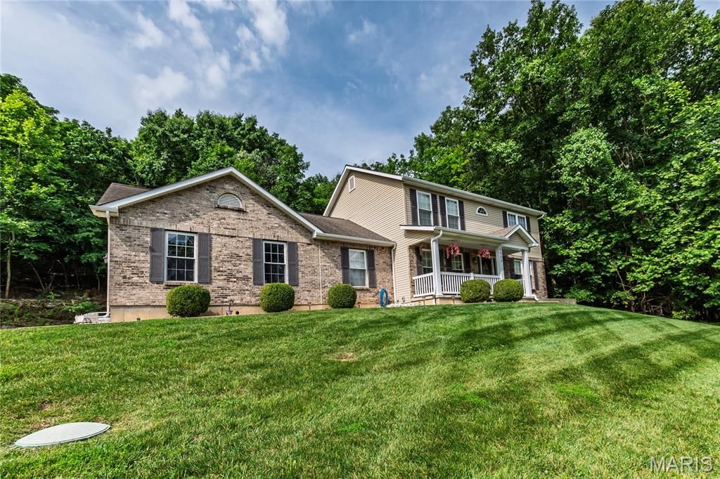 6688 Upper Byrnes Mill Road, Byrnes Mill, MO 63051