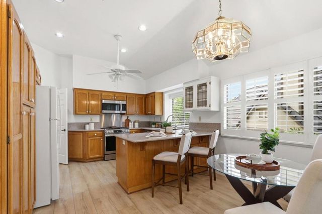 7886 Moorfoot Court, San Jose, CA 95135