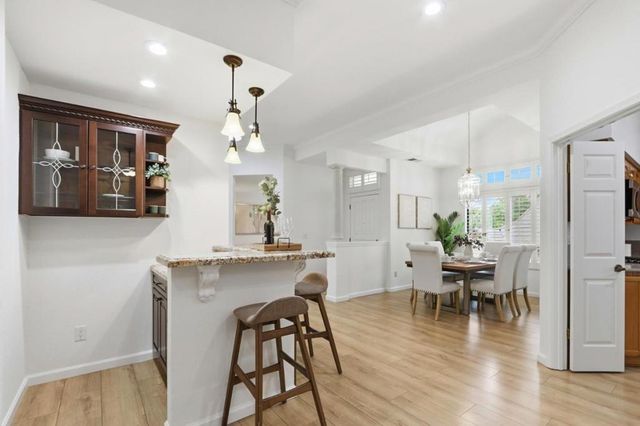 7886 Moorfoot Court, San Jose, CA 95135