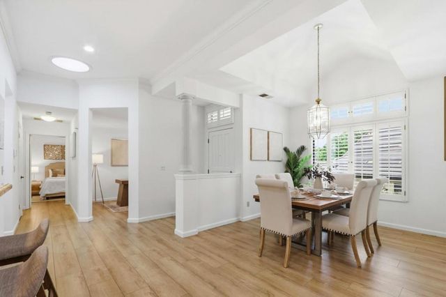 7886 Moorfoot Court, San Jose, CA 95135