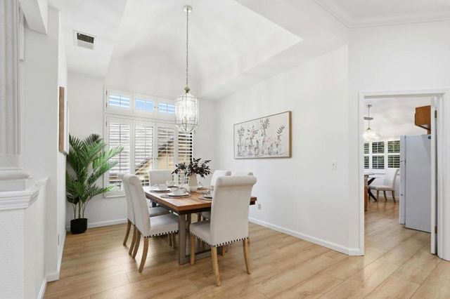 7886 Moorfoot Court, San Jose, CA 95135