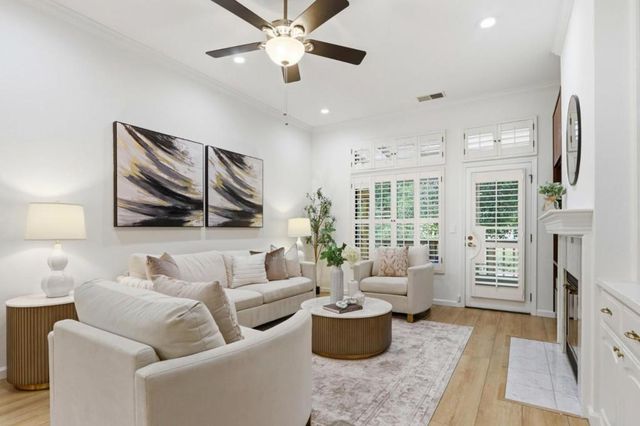 7886 Moorfoot Court, San Jose, CA 95135