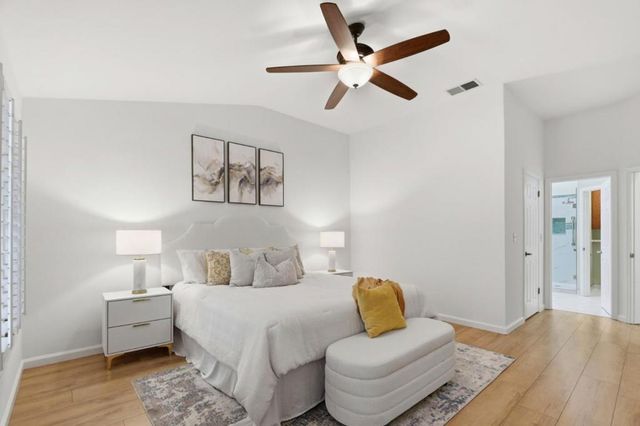 7886 Moorfoot Court, San Jose, CA 95135