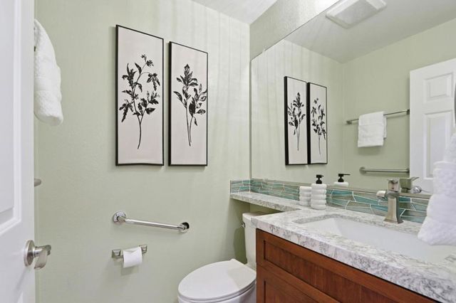 7886 Moorfoot Court, San Jose, CA 95135