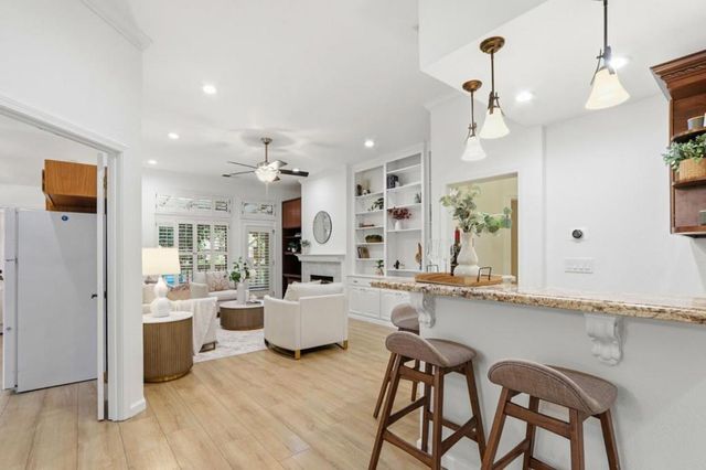 7886 Moorfoot Court, San Jose, CA 95135