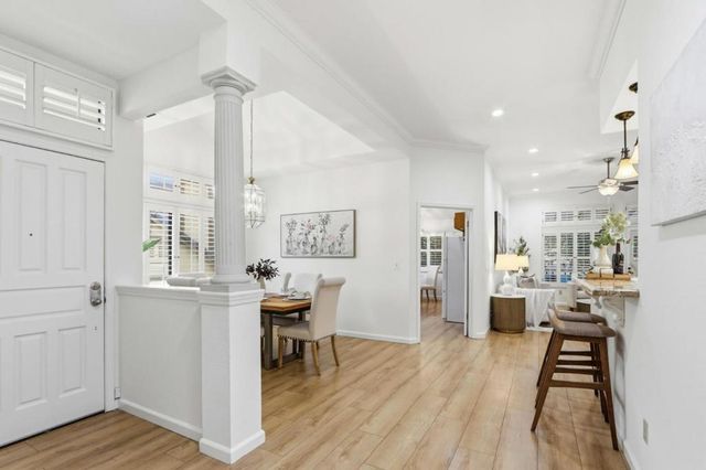 7886 Moorfoot Court, San Jose, CA 95135