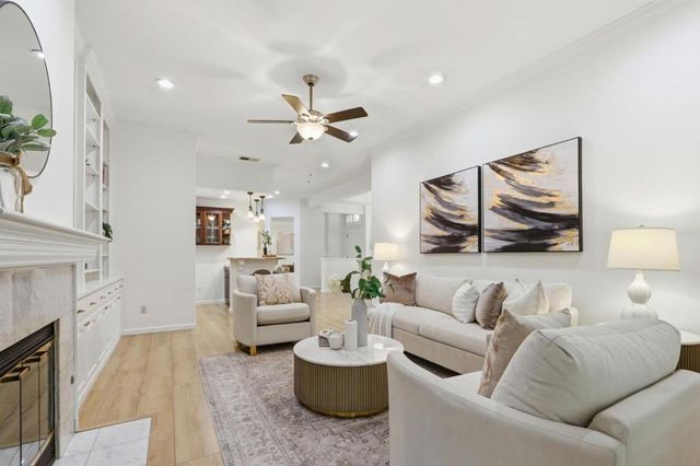 7886 Moorfoot Court, San Jose, CA 95135
