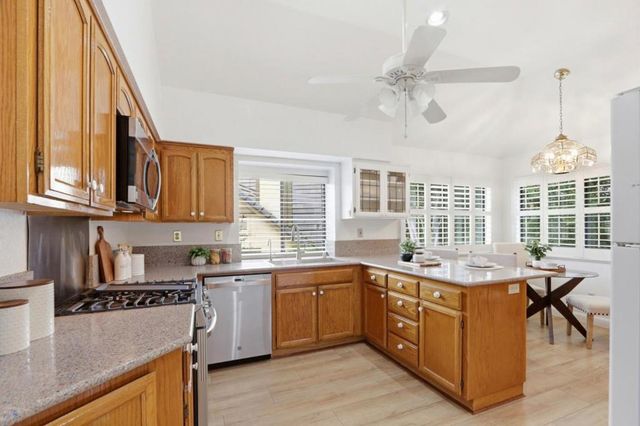 7886 Moorfoot Court, San Jose, CA 95135