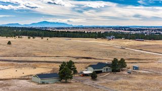 4190 County Road 154, Elizabeth, CO 80107
