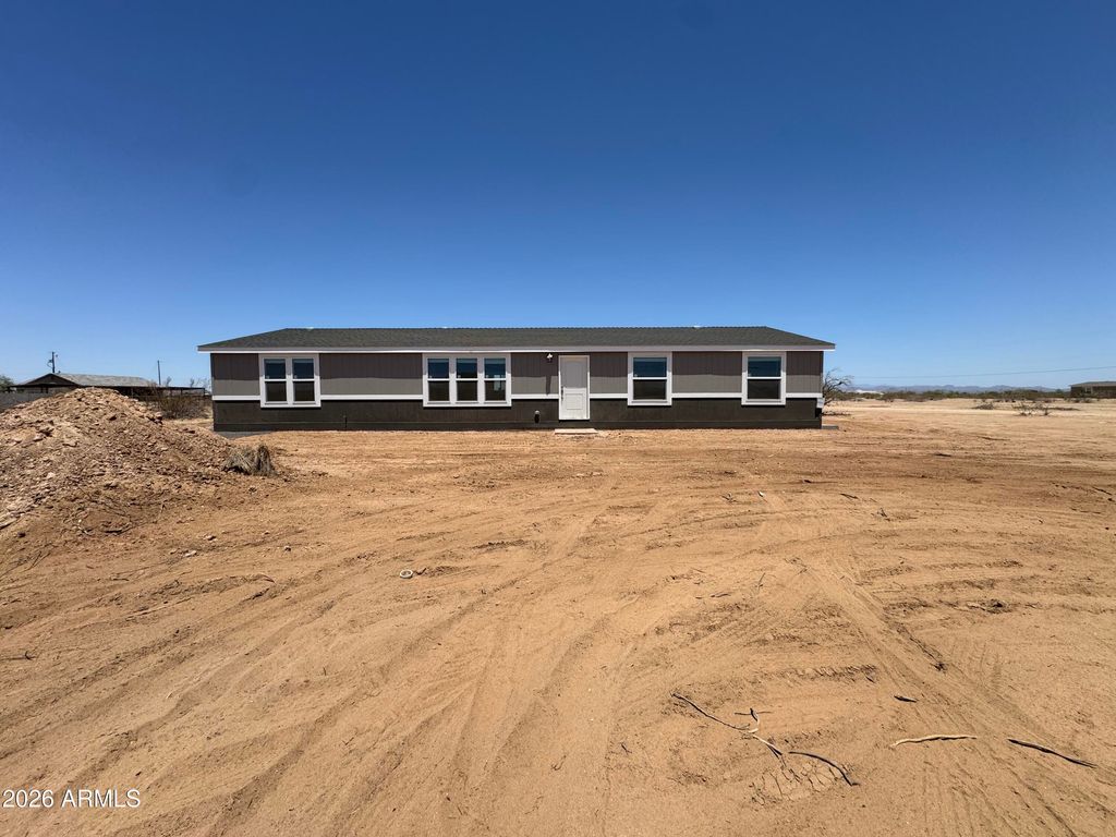 28228 N 255TH Avenue, Wittmann, AZ 85361