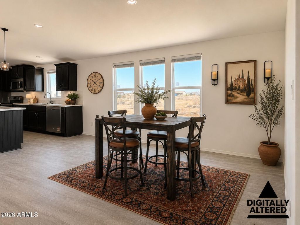 28228 N 255TH Avenue, Wittmann, AZ 85361 — photo 2