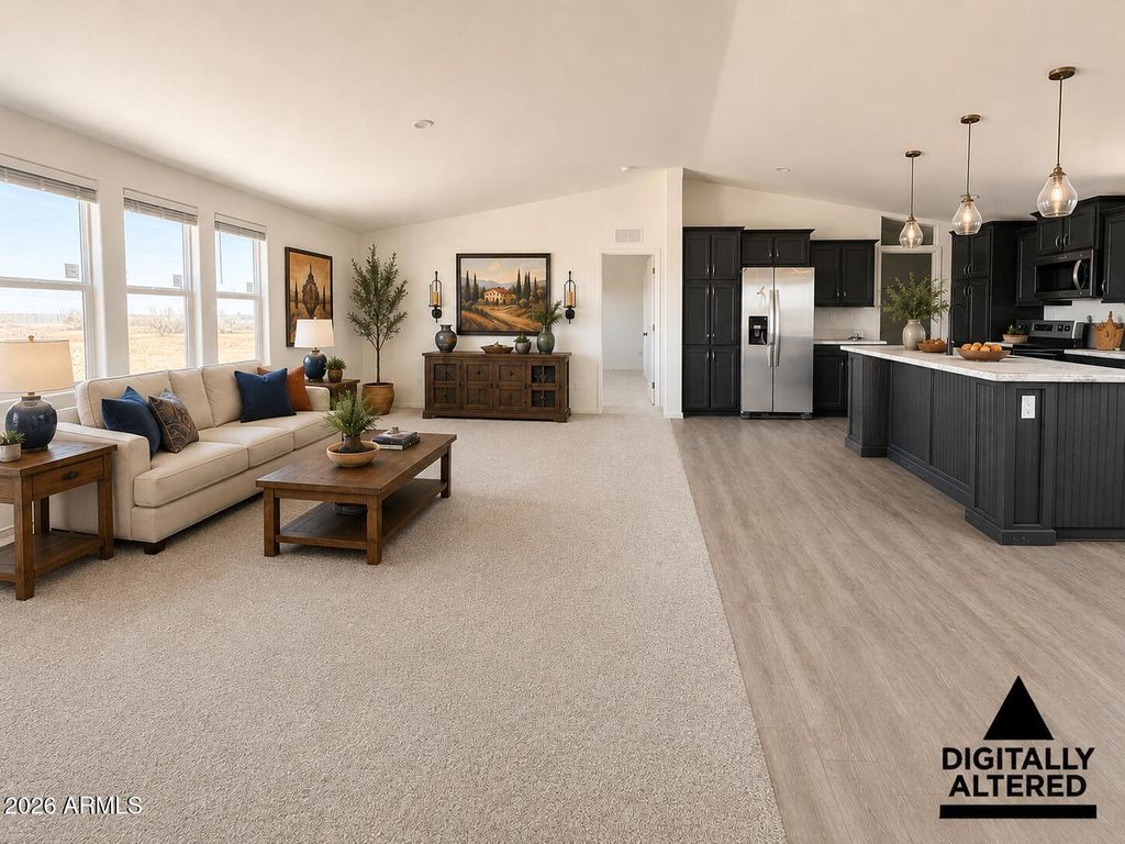 28228 N 255TH Avenue, Wittmann, AZ 85361 — photo 3