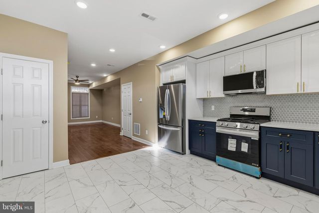 3135 MCELDERRY ST, Baltimore, MD 21205