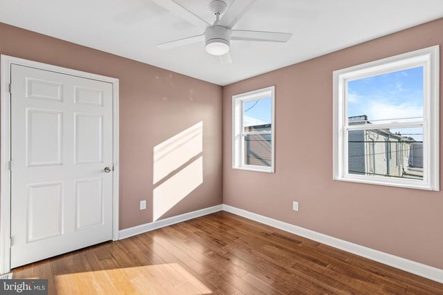 3135 MCELDERRY ST, Baltimore, MD 21205