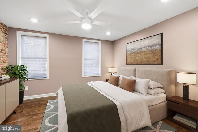 3135 MCELDERRY ST, Baltimore, MD 21205