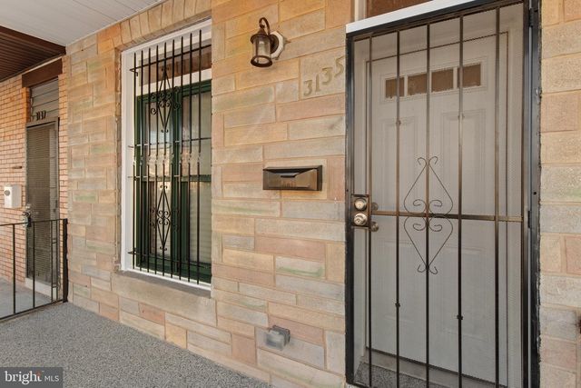 3135 MCELDERRY ST, Baltimore, MD 21205