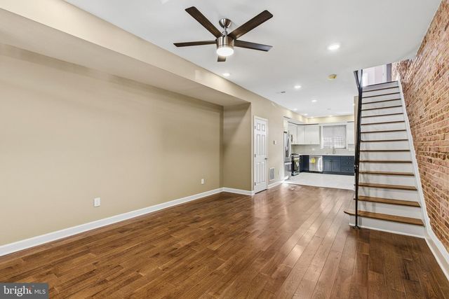 3135 MCELDERRY ST, Baltimore, MD 21205