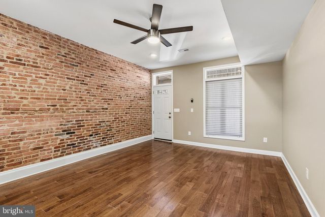 3135 MCELDERRY ST, Baltimore, MD 21205