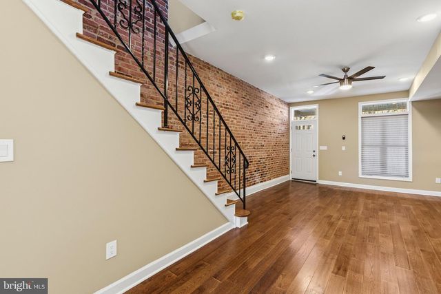 3135 MCELDERRY ST, Baltimore, MD 21205