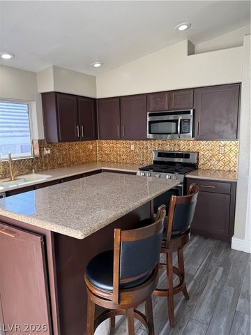 5396 Golden Barrel Avenue, Las Vegas, NV 89141