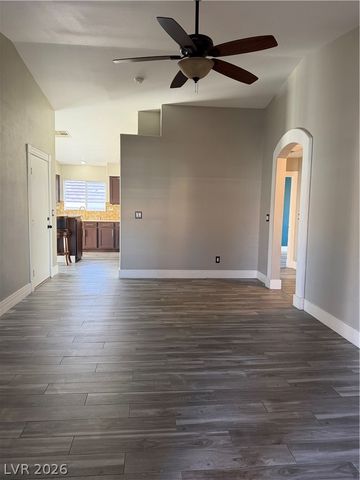 5396 Golden Barrel Avenue, Las Vegas, NV 89141