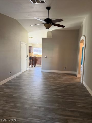 5396 Golden Barrel Avenue, Las Vegas, NV 89141