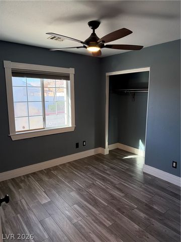 5396 Golden Barrel Avenue, Las Vegas, NV 89141