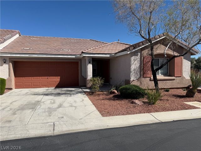 5396 Golden Barrel Avenue, Las Vegas, NV 89141