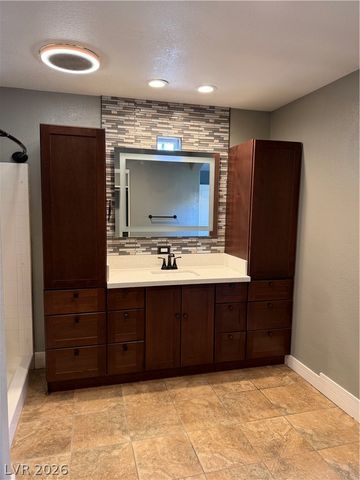 5396 Golden Barrel Avenue, Las Vegas, NV 89141