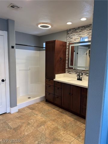 5396 Golden Barrel Avenue, Las Vegas, NV 89141