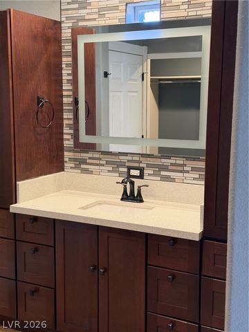 5396 Golden Barrel Avenue, Las Vegas, NV 89141