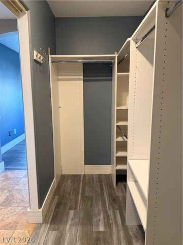 5396 Golden Barrel Avenue, Las Vegas, NV 89141