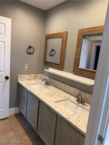 5396 Golden Barrel Avenue, Las Vegas, NV 89141