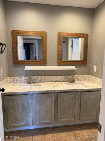 5396 Golden Barrel Avenue, Las Vegas, NV 89141