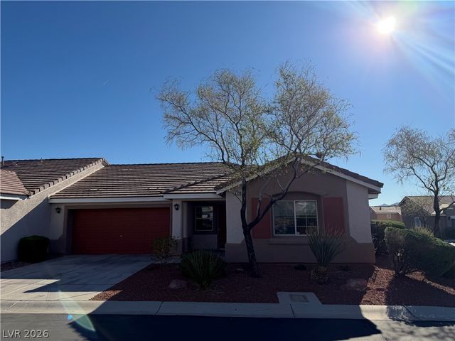 5396 Golden Barrel Avenue, Las Vegas, NV 89141