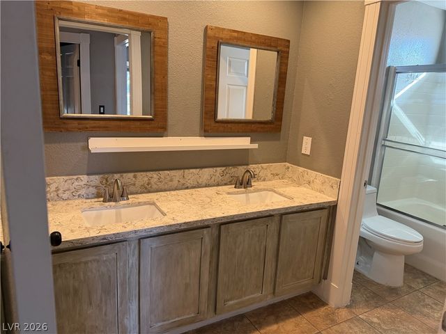 5396 Golden Barrel Avenue, Las Vegas, NV 89141