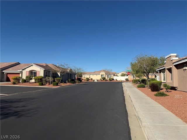 5396 Golden Barrel Avenue, Las Vegas, NV 89141