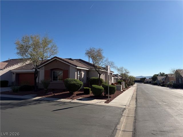 5396 Golden Barrel Avenue, Las Vegas, NV 89141