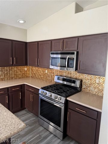 5396 Golden Barrel Avenue, Las Vegas, NV 89141