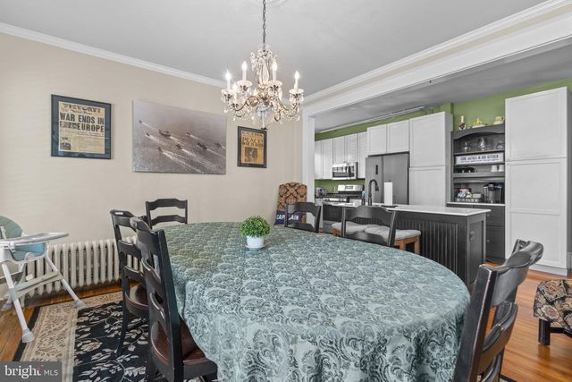 145 PRINCE GEORGE ST, Annapolis, MD 21401