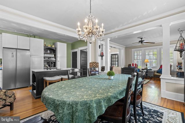 145 PRINCE GEORGE ST, Annapolis, MD 21401