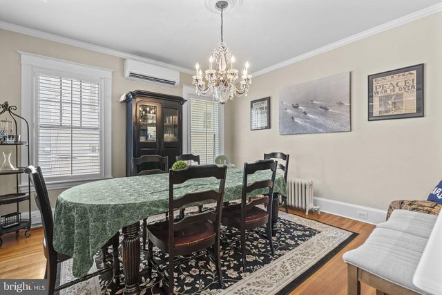 145 PRINCE GEORGE ST, Annapolis, MD 21401