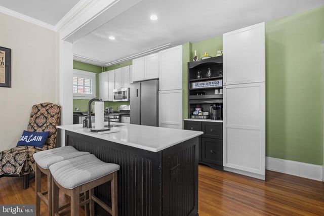 145 PRINCE GEORGE ST, Annapolis, MD 21401