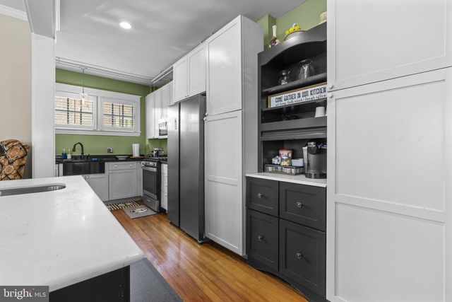 145 PRINCE GEORGE ST, Annapolis, MD 21401