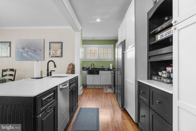 145 PRINCE GEORGE ST, Annapolis, MD 21401