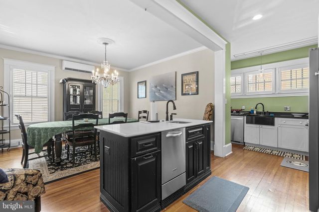 145 PRINCE GEORGE ST, Annapolis, MD 21401