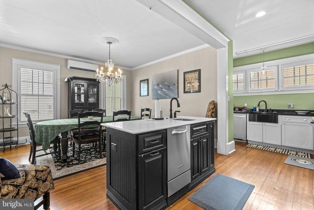 145 PRINCE GEORGE ST, Annapolis, MD 21401