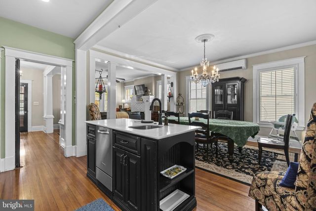 145 PRINCE GEORGE ST, Annapolis, MD 21401